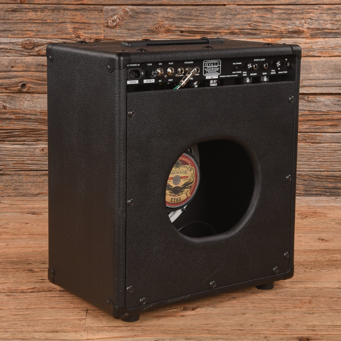 Fuchs ODS Classic 50 50-Watt 1x12" Guitar Combo Amp