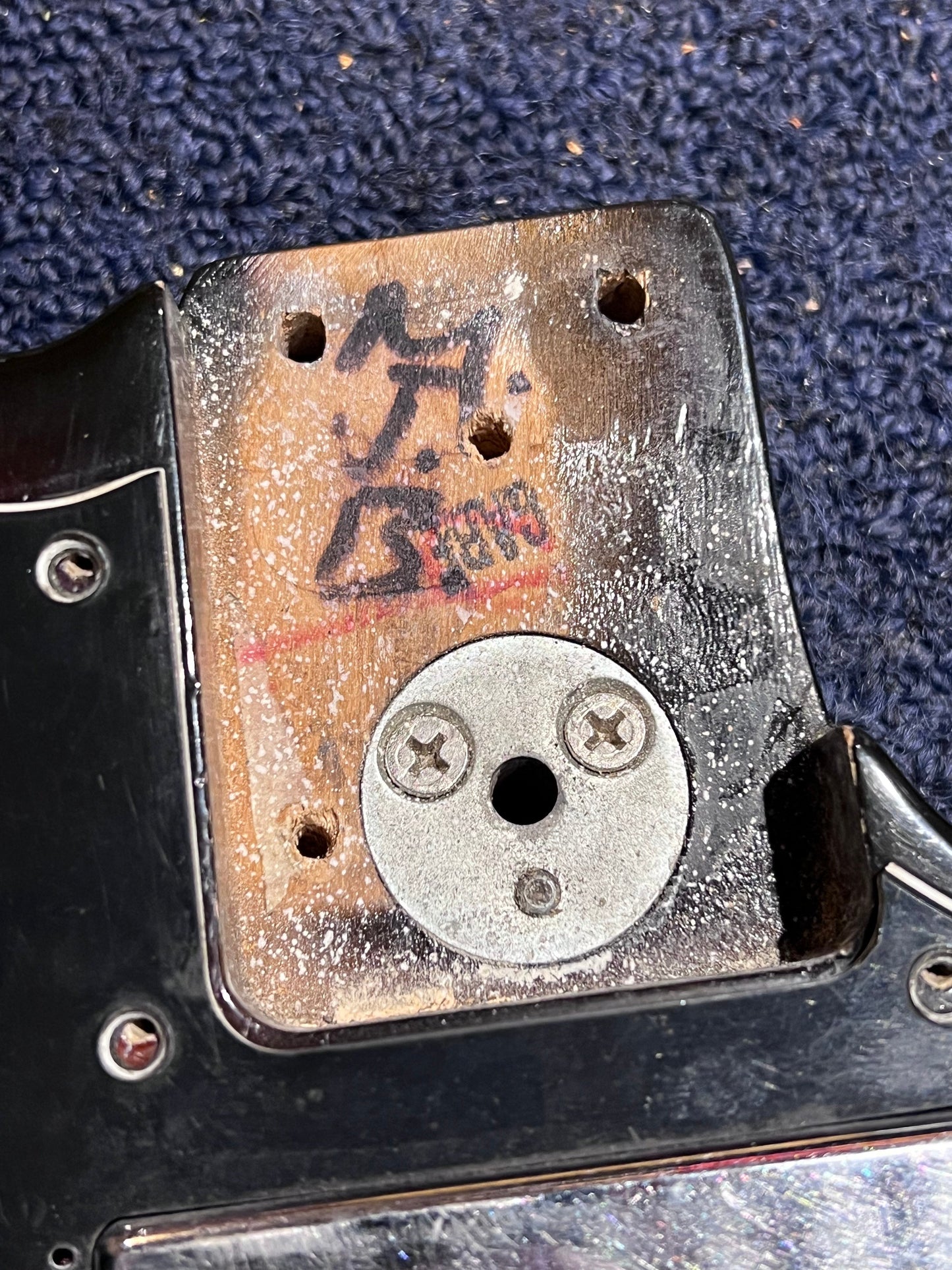 Fender Telecaster Custom Sunburats 1974