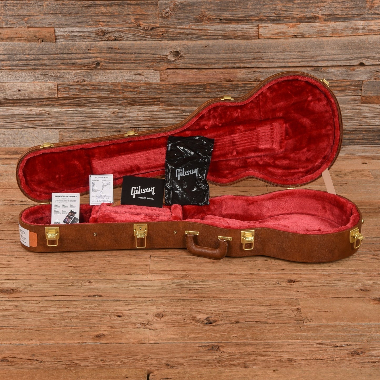 Gibson Les Paul Standard '50s Cherry Sunburst 2024