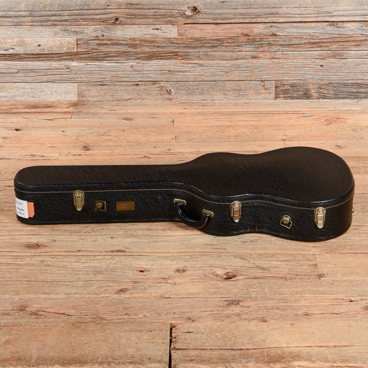 Yamaha GC-20M Natural 1975