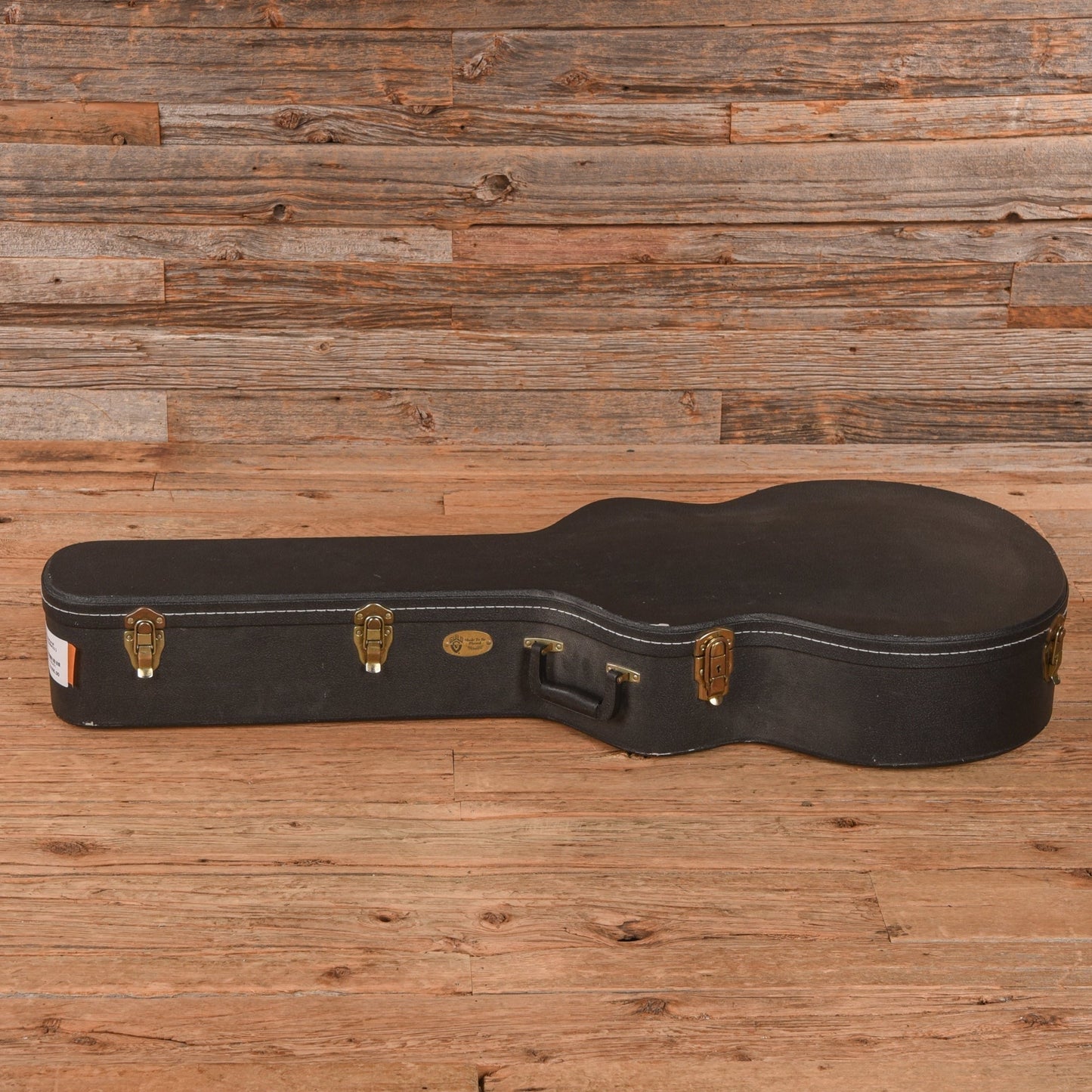 Guild JF-30 Natural 2003