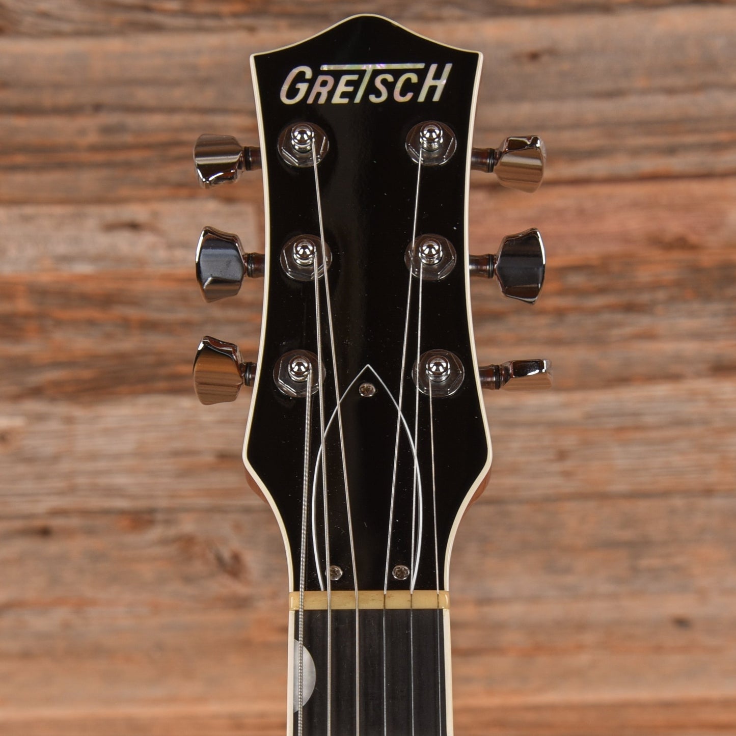 Gretsch G6128T Duo-Jet Black 2007