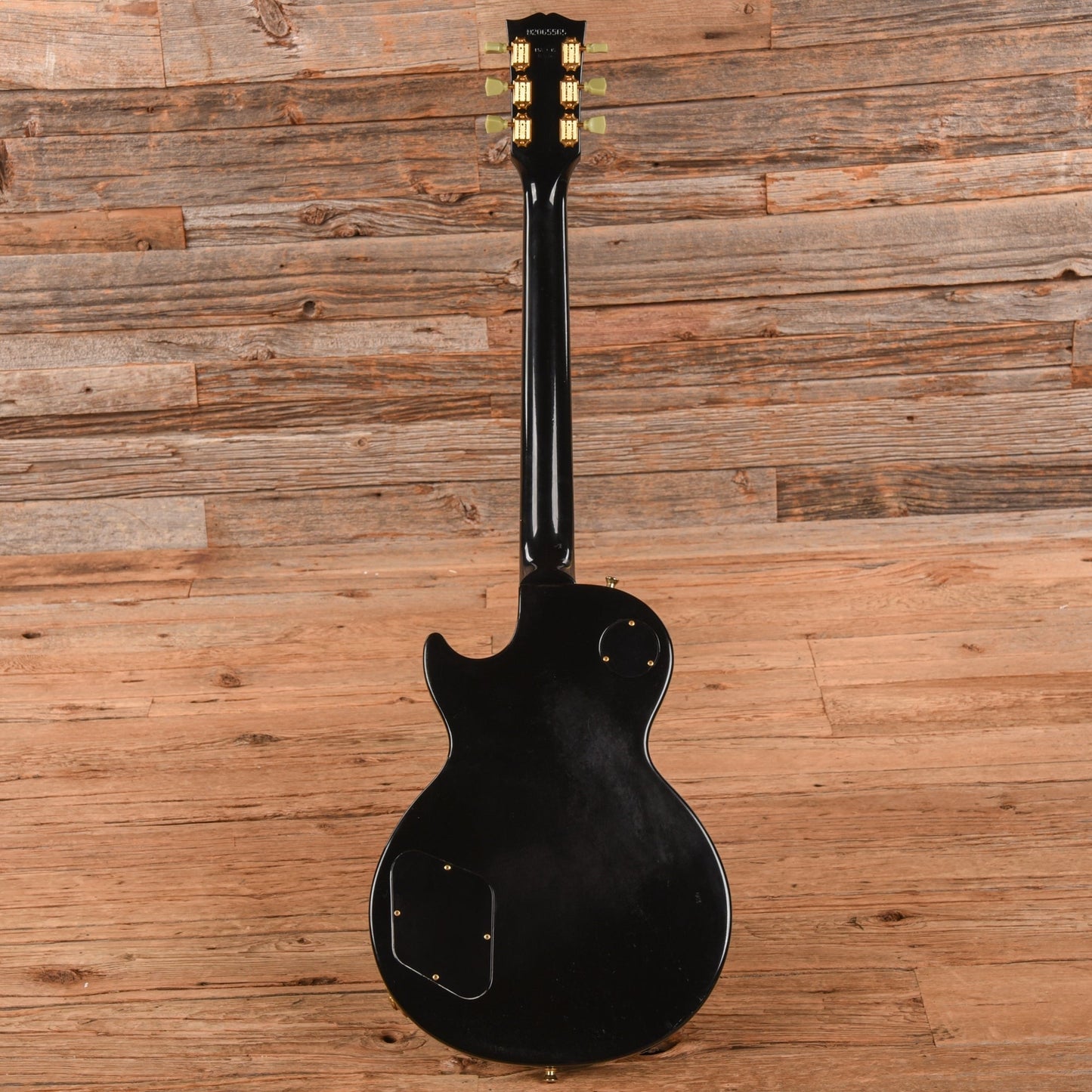 Gibson Les Paul Studio Ebony 1995