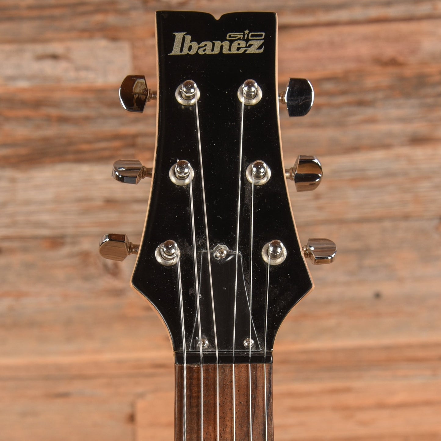 Ibanez GIO GAX50 Black