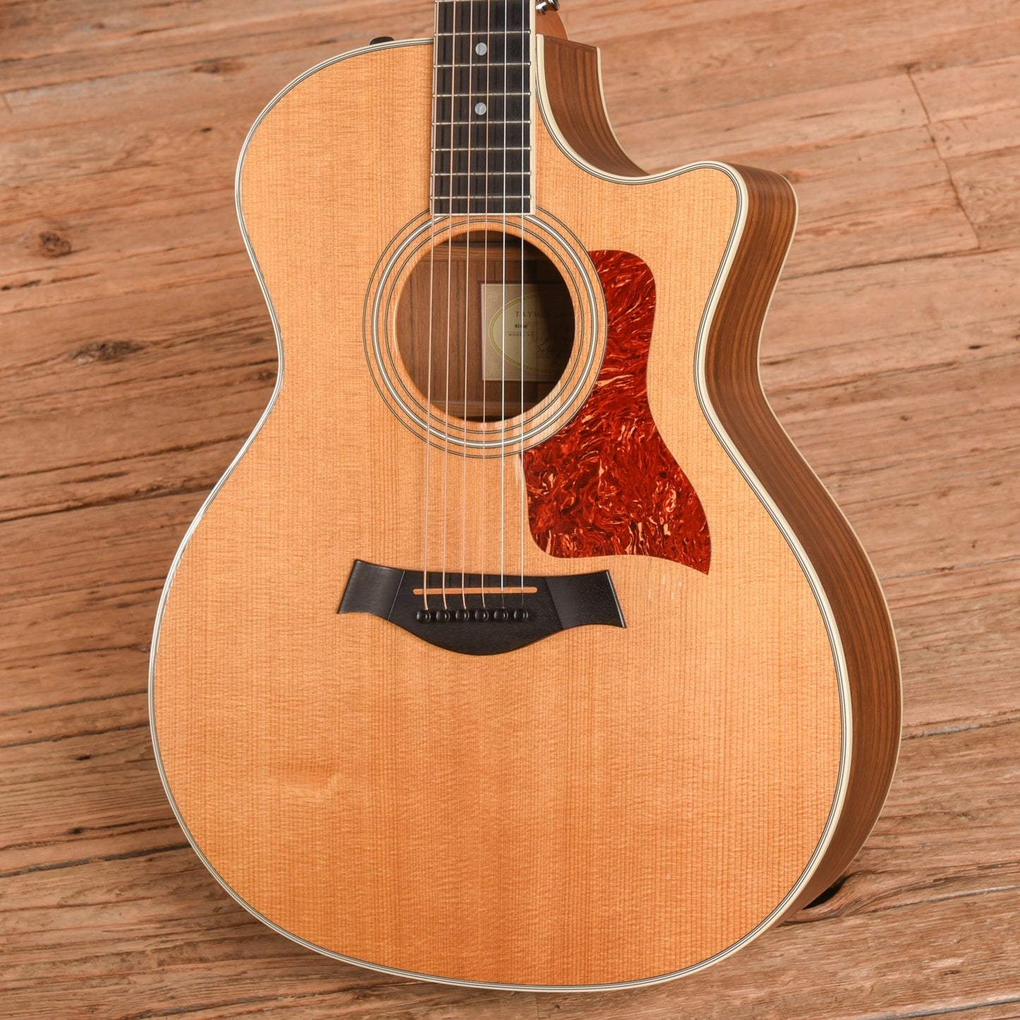 Taylor 414ce Natural 2008