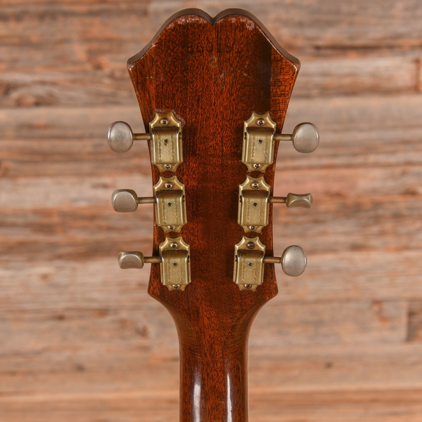Epiphone Casino Sunburst 1965