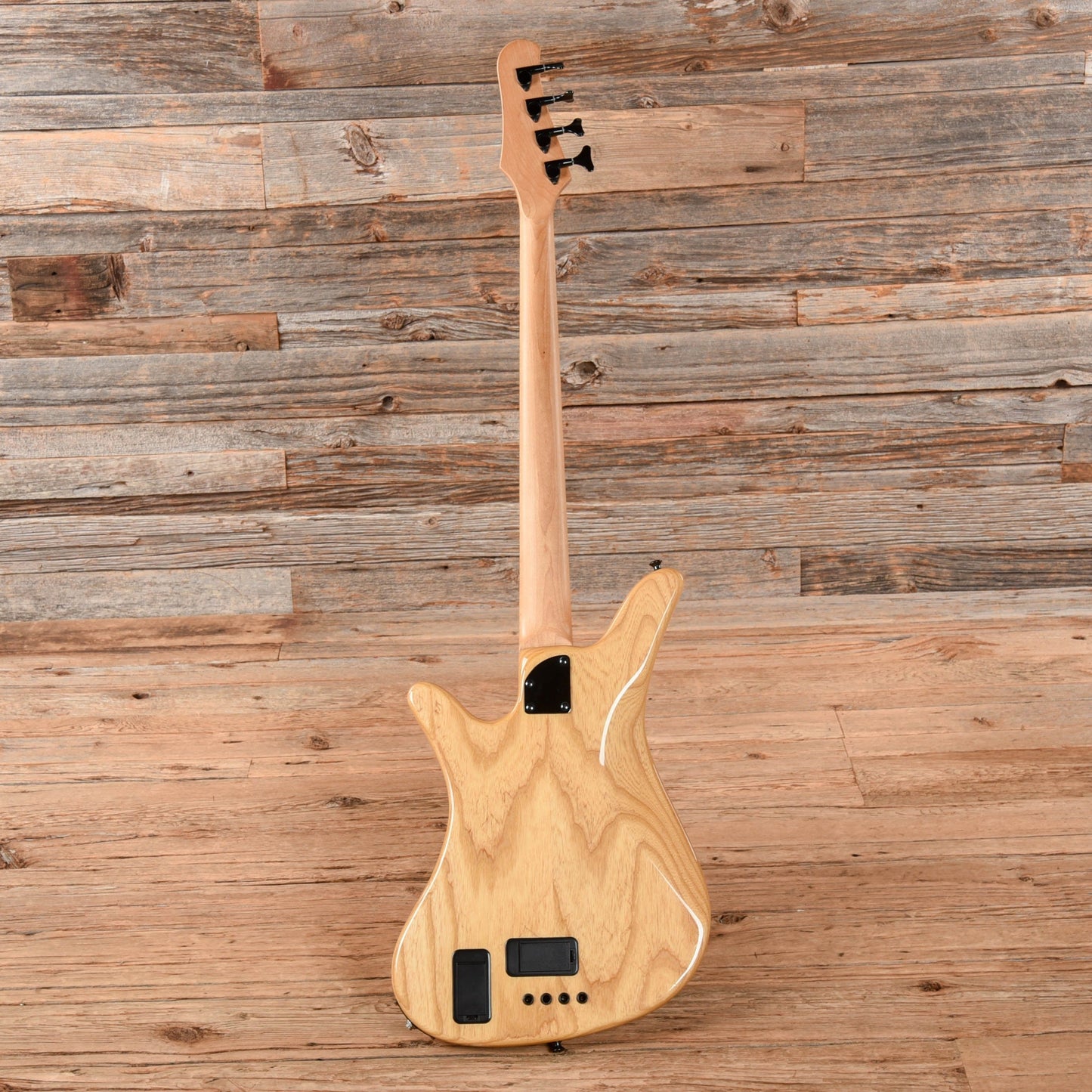 Carvin SB Natural