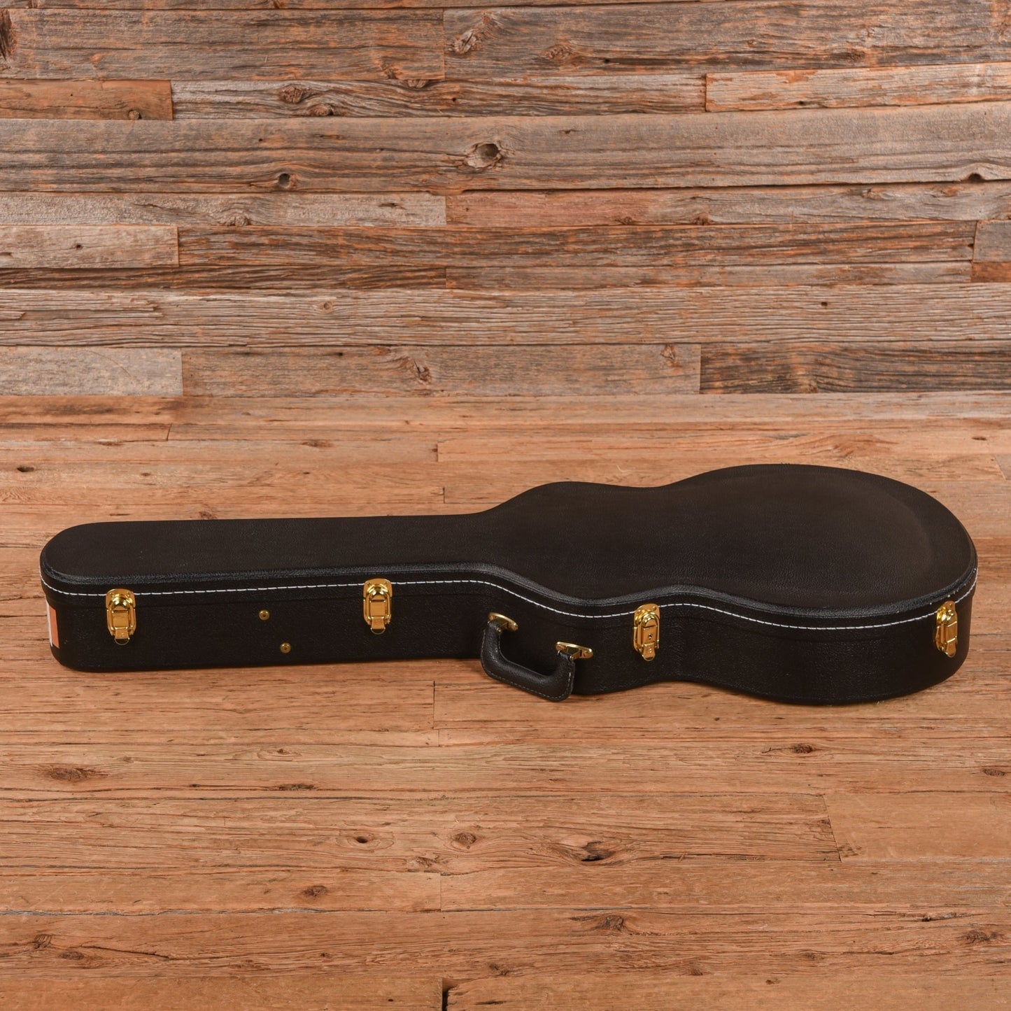 Gibson Memphis '63 ES-335 Block Sunburst