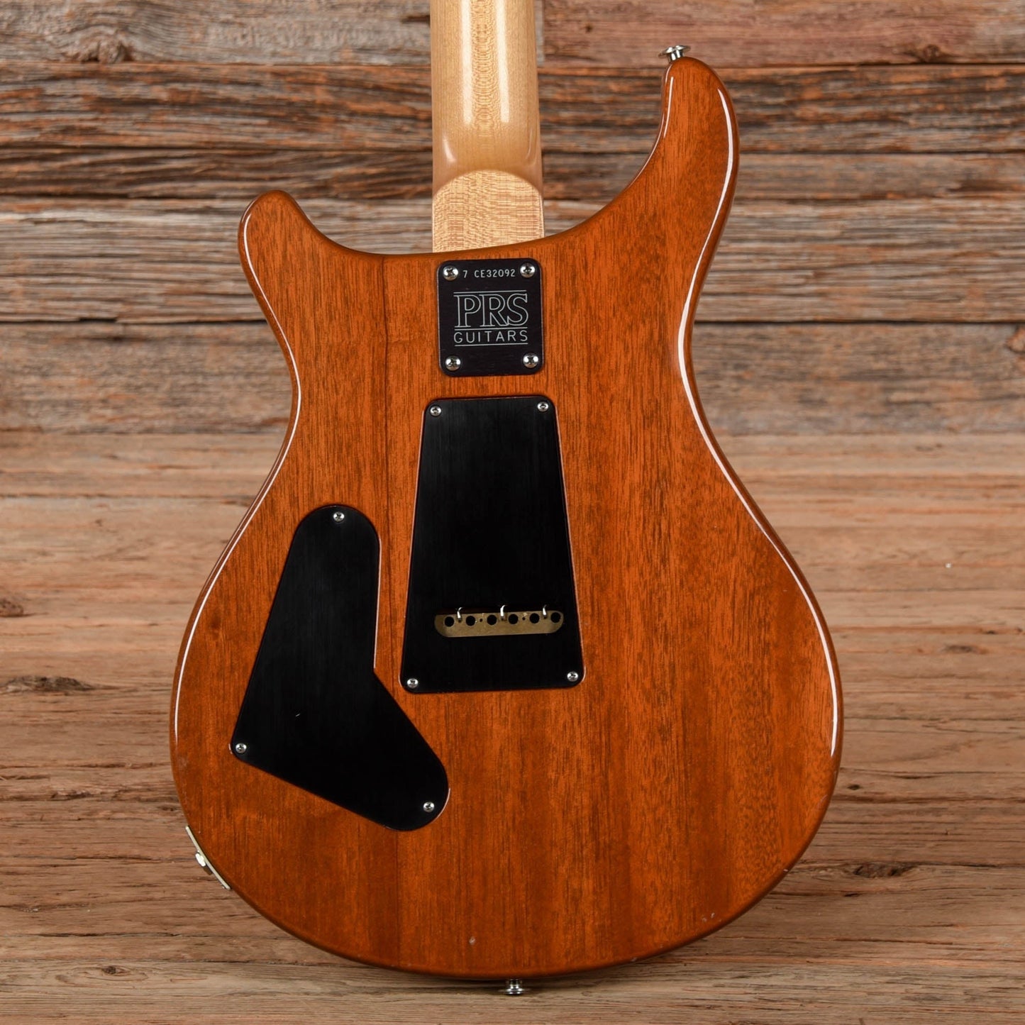 PRS Johnny Hiland Signature Natural 2007