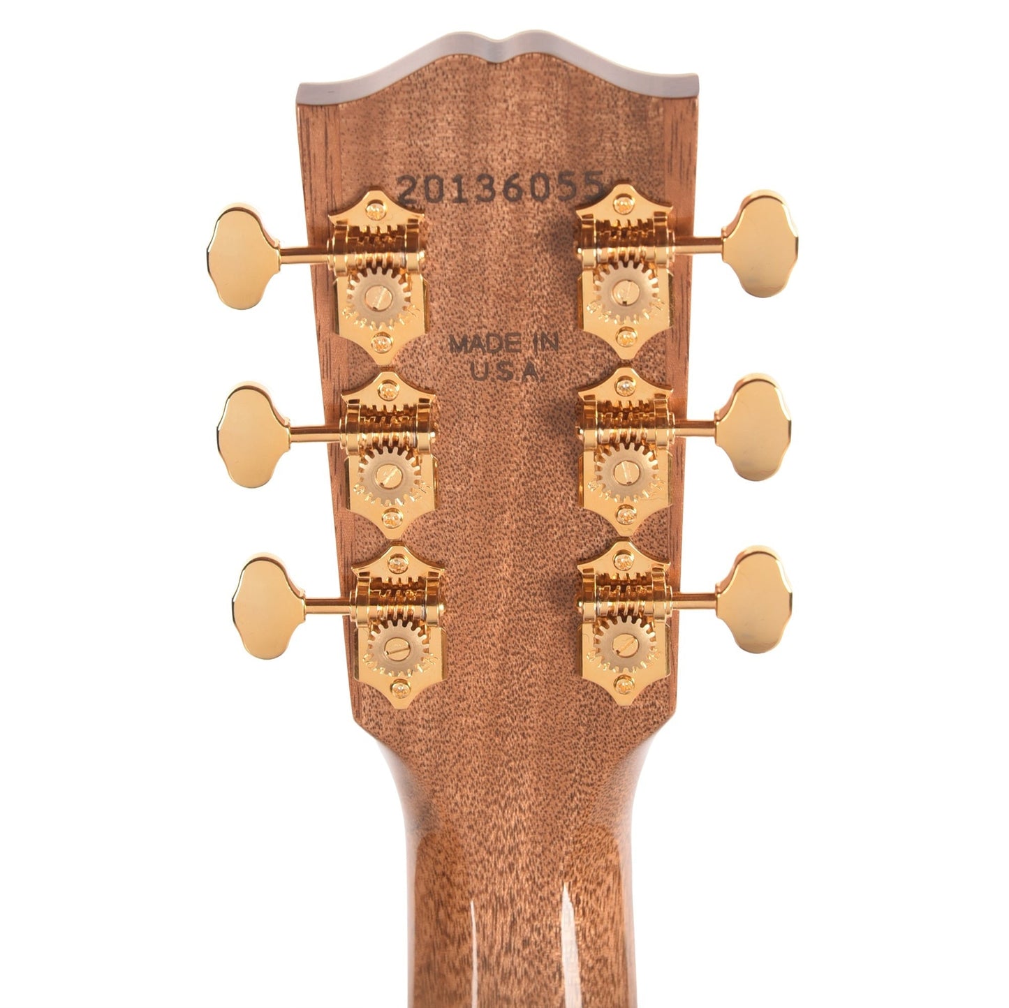 Gibson Modern Songwriter Recording Artist EC Rosewood Burst