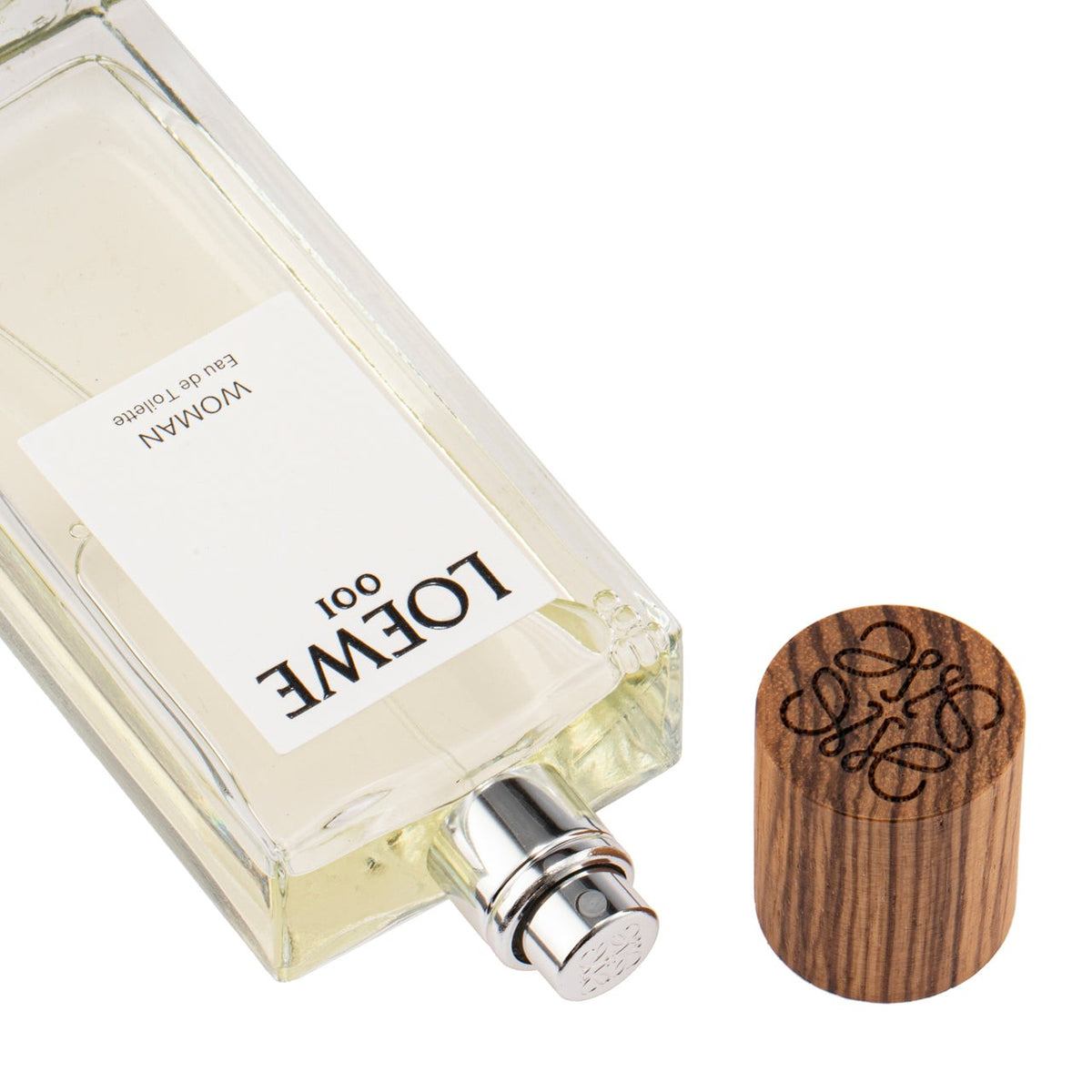 Loewe 001 Woman Eau de Toilette 女士淡香水 75ml