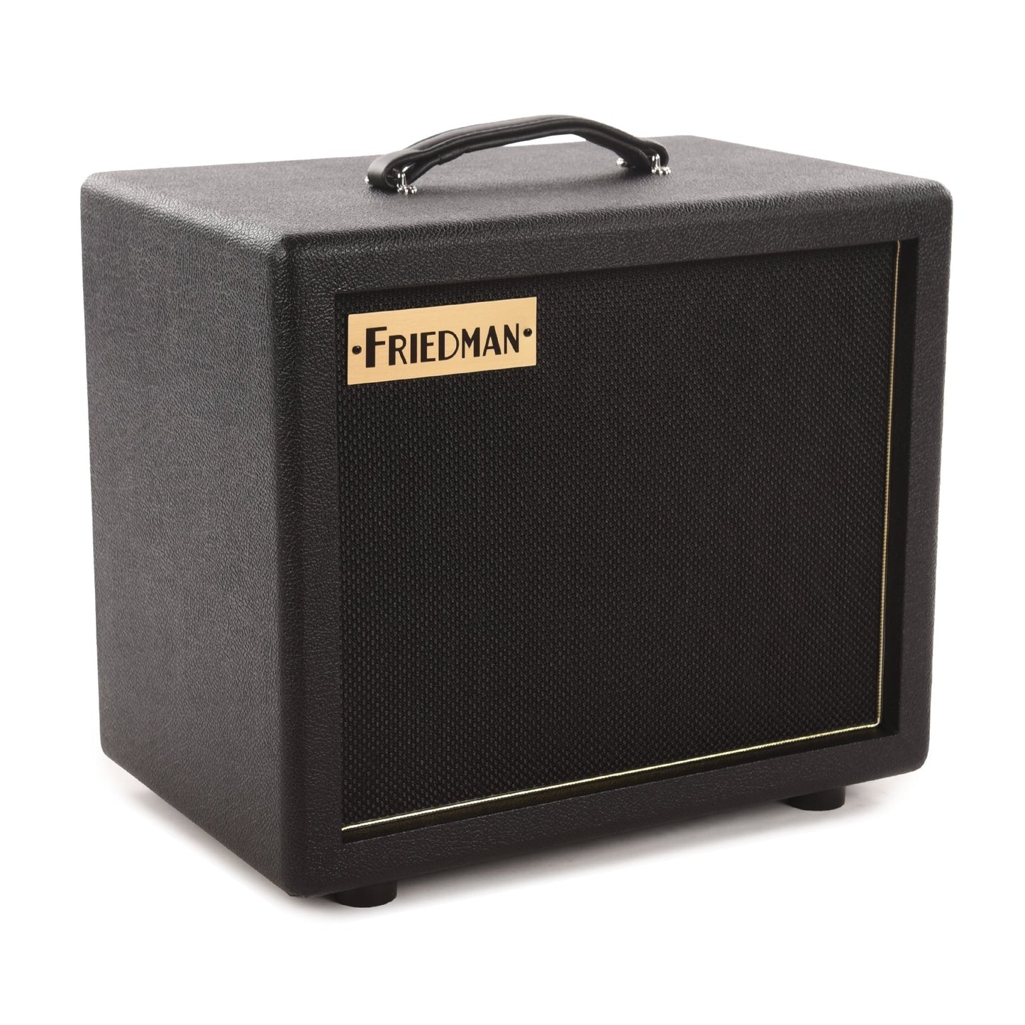 Friedman Pink Taco 1x12 Extension Cabinet