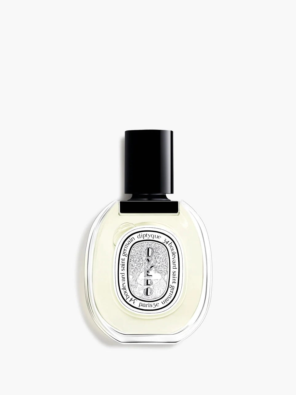 Diptyque Oyedo Eau De Toilette 東京柑橘 淡香水 50ml (白盒)