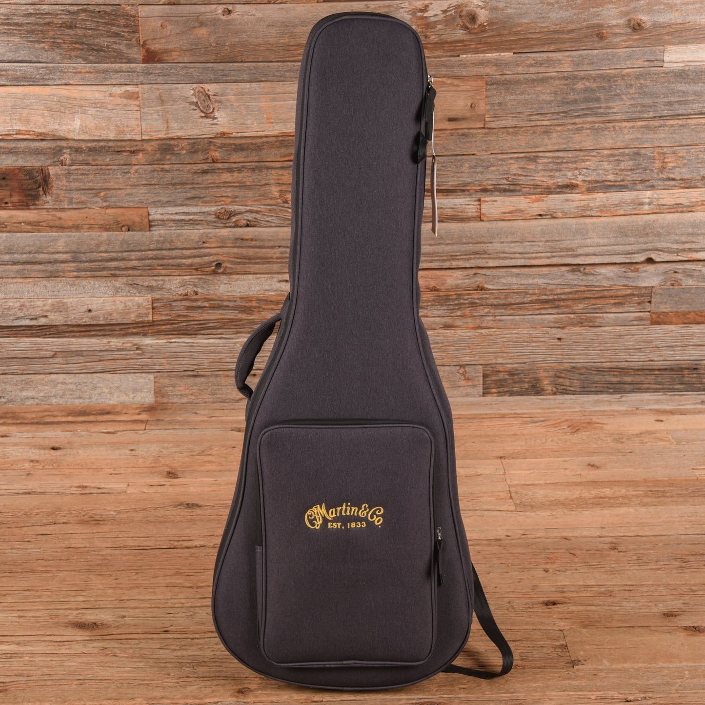 Martin 00-15M Brown 2021