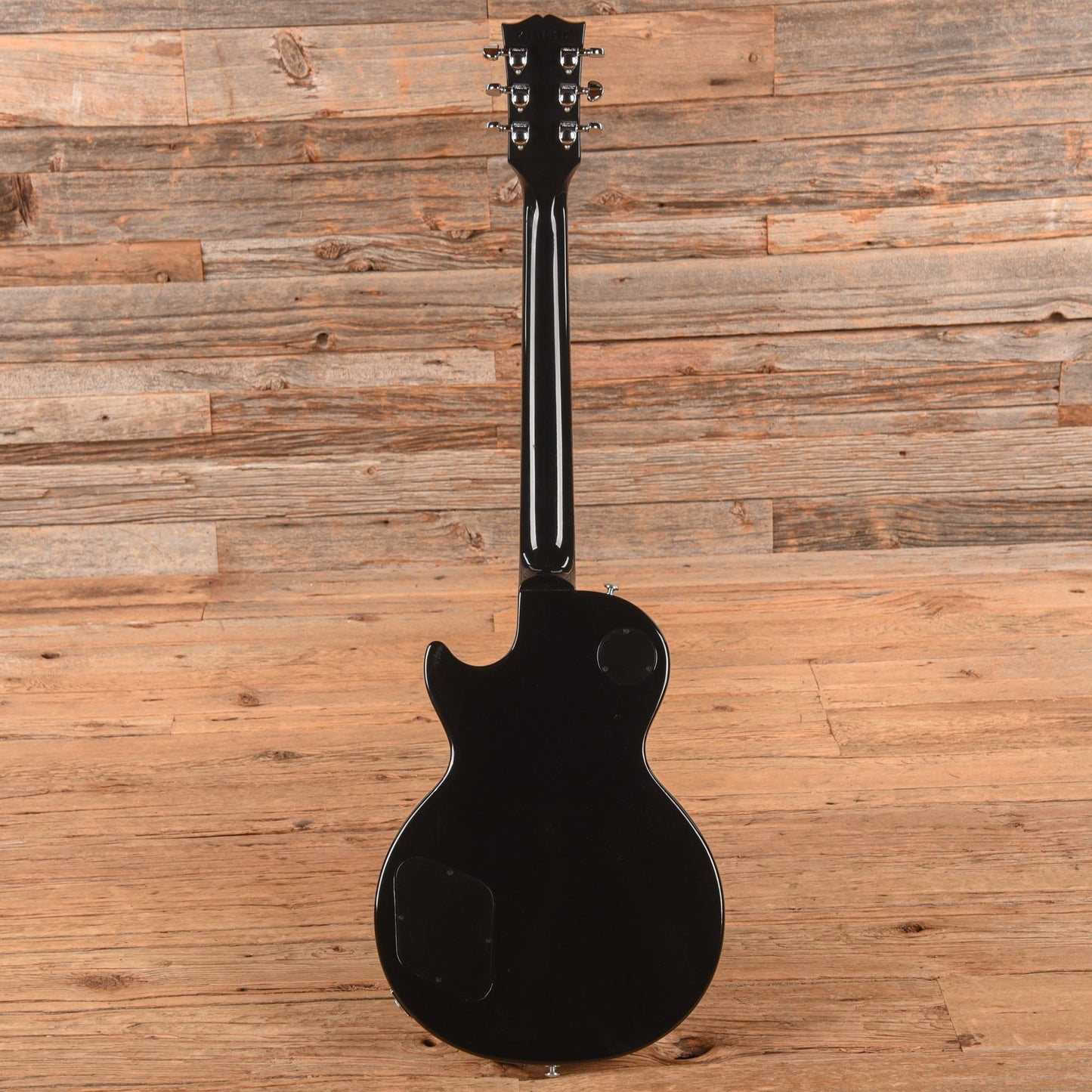 Gibson Les Paul Studio Ebony 2021