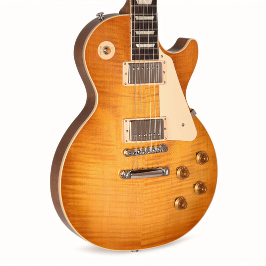 Gibson Original Les Paul Standard '50s Dirty Lemon Burst