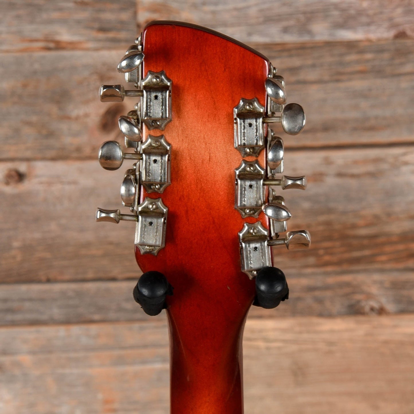 Rickenbacker 456/12 Fireglo 1967