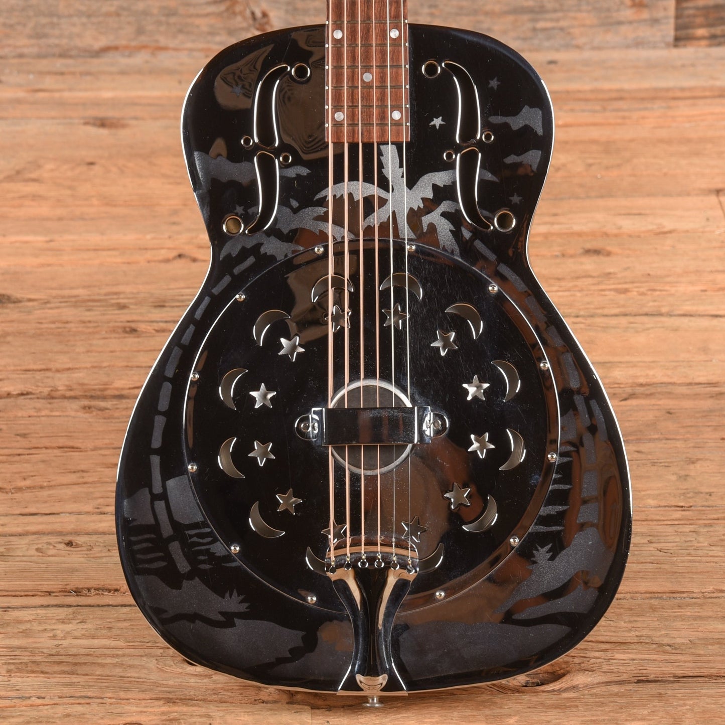 Dobro Doulian H33 Resonator 1996