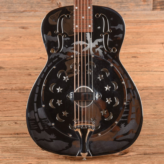Dobro Doulian H33 Resonator 1996