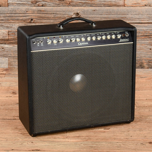 Quilter Labs Steelaire 200-Watt 1x15" Pedal Steel Combo Amp