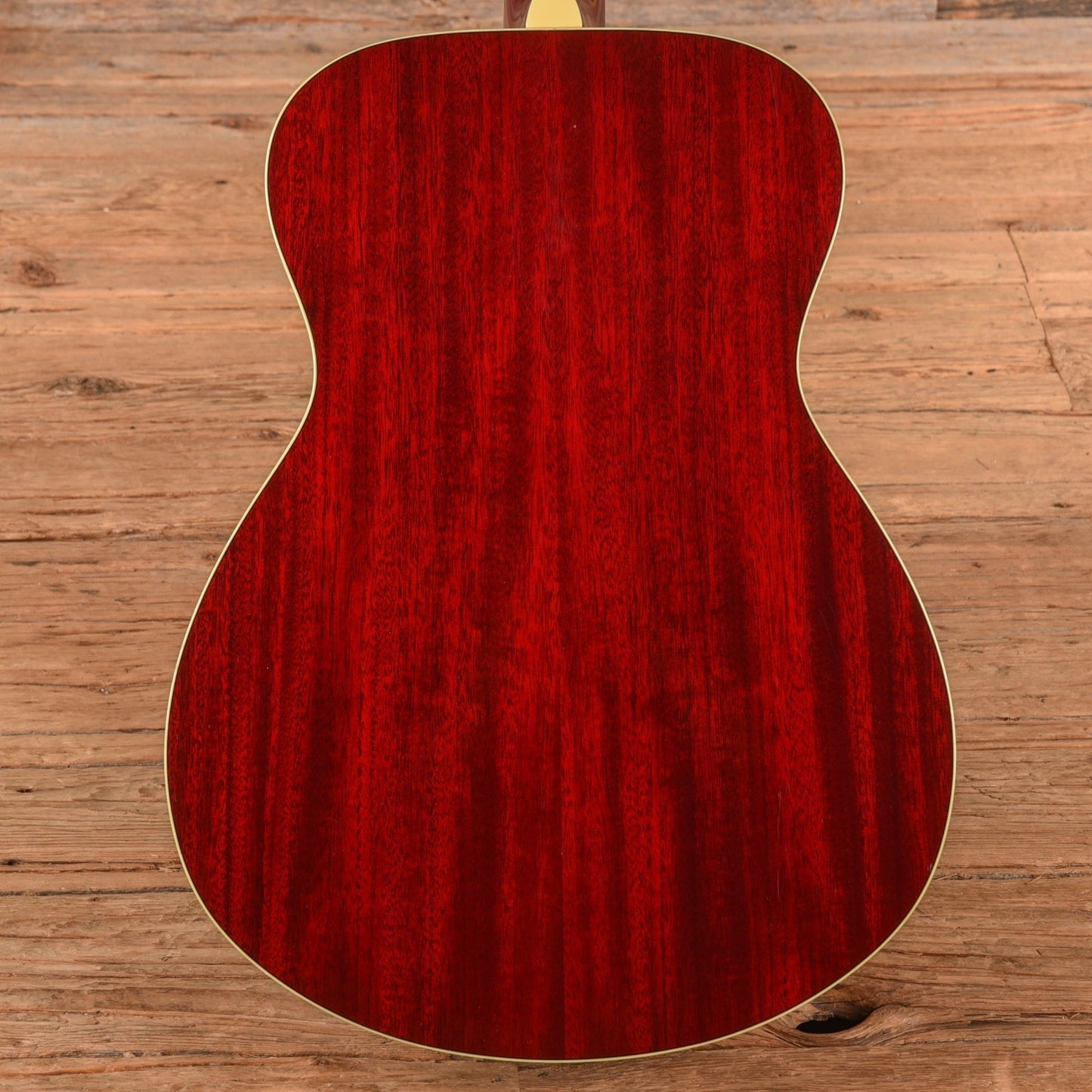 Yamaha FS820 Cherry