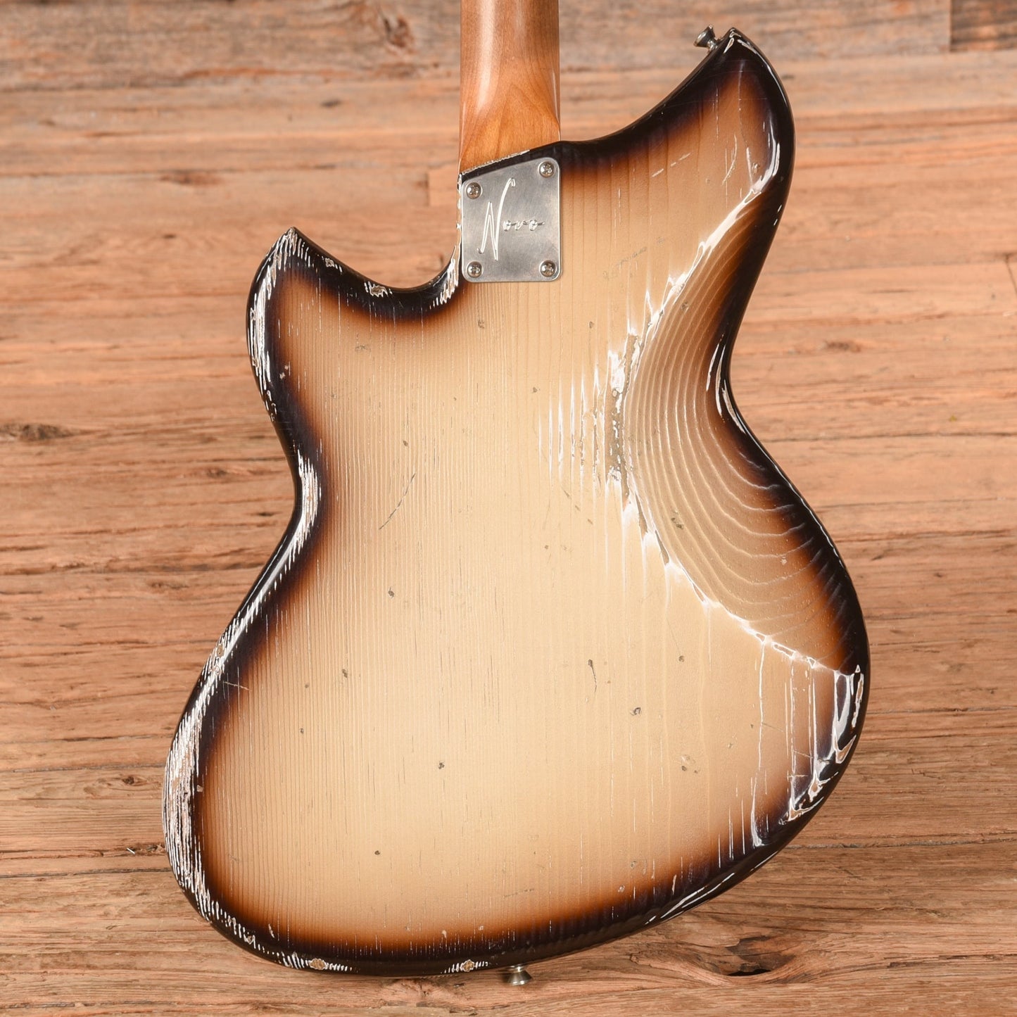 Novo Serus J Toasted Marshmallow 2025