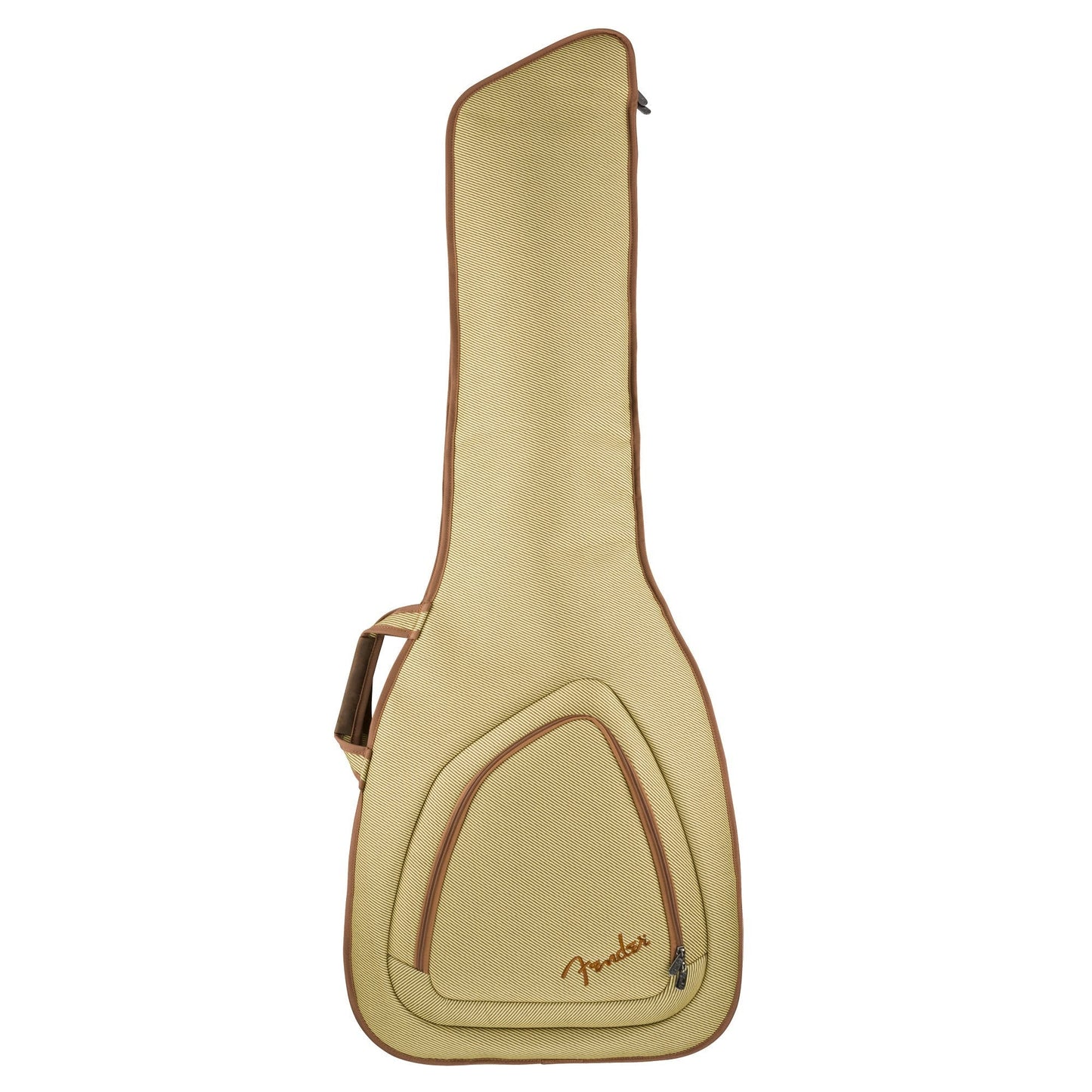 Fender FBT-610 Gig Bag for Electric Bass (Long-Scale) Tweed