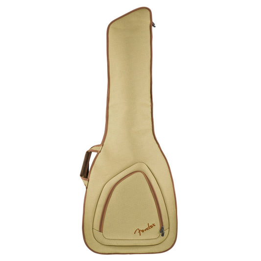 Fender FBT-610 Gig Bag for Electric Bass (Long-Scale) Tweed