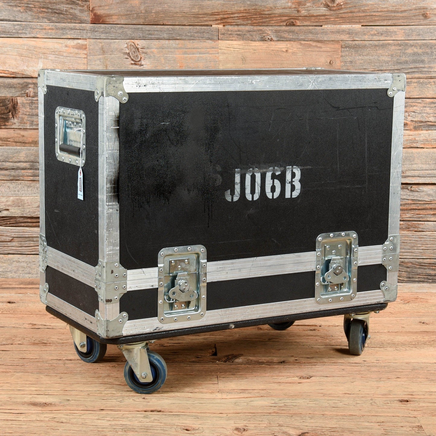 Todd Sharp Amps JOAT 20 RT Half Stack w/ Road Case - John Oates