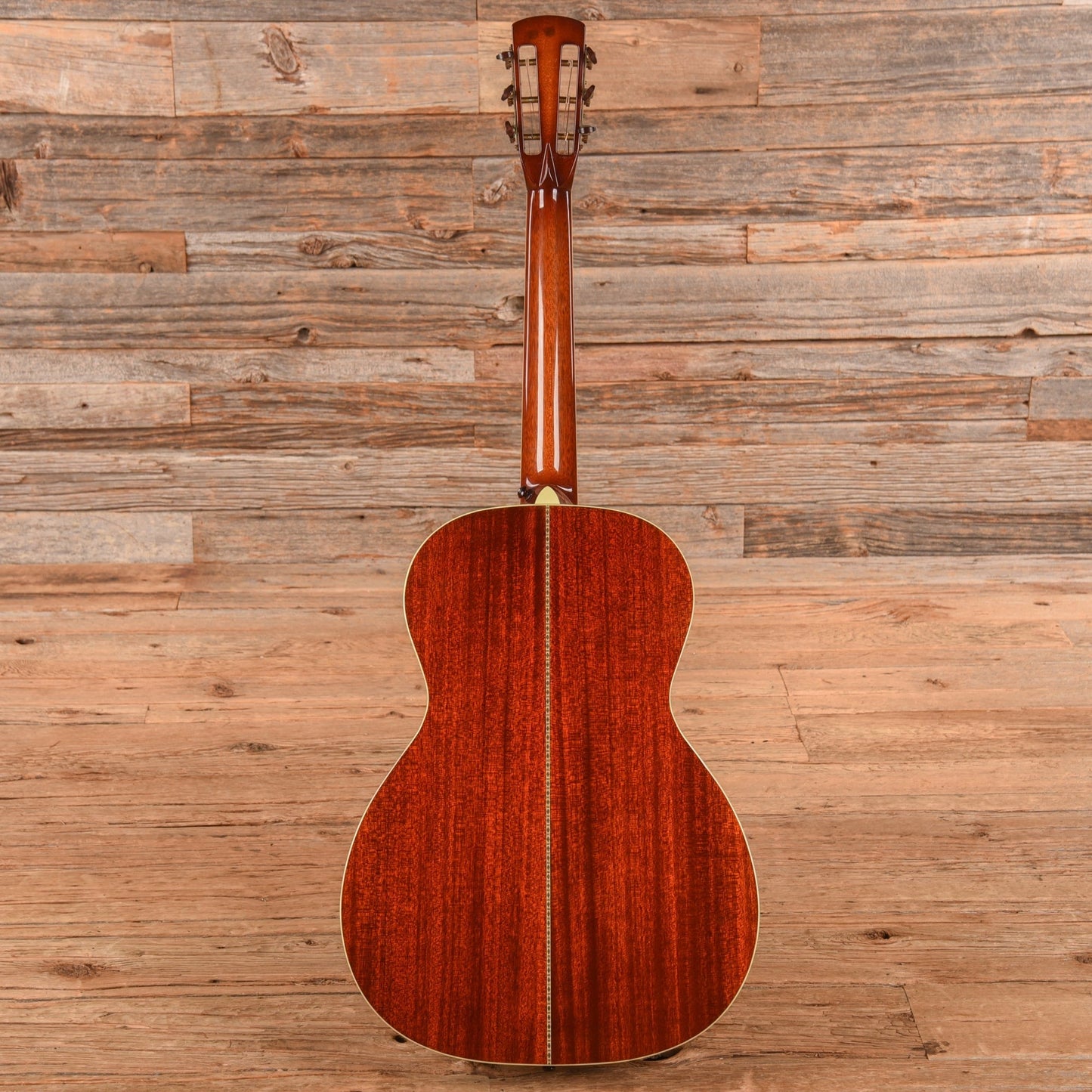 Tippin Art Deco 000-1T12 Natural