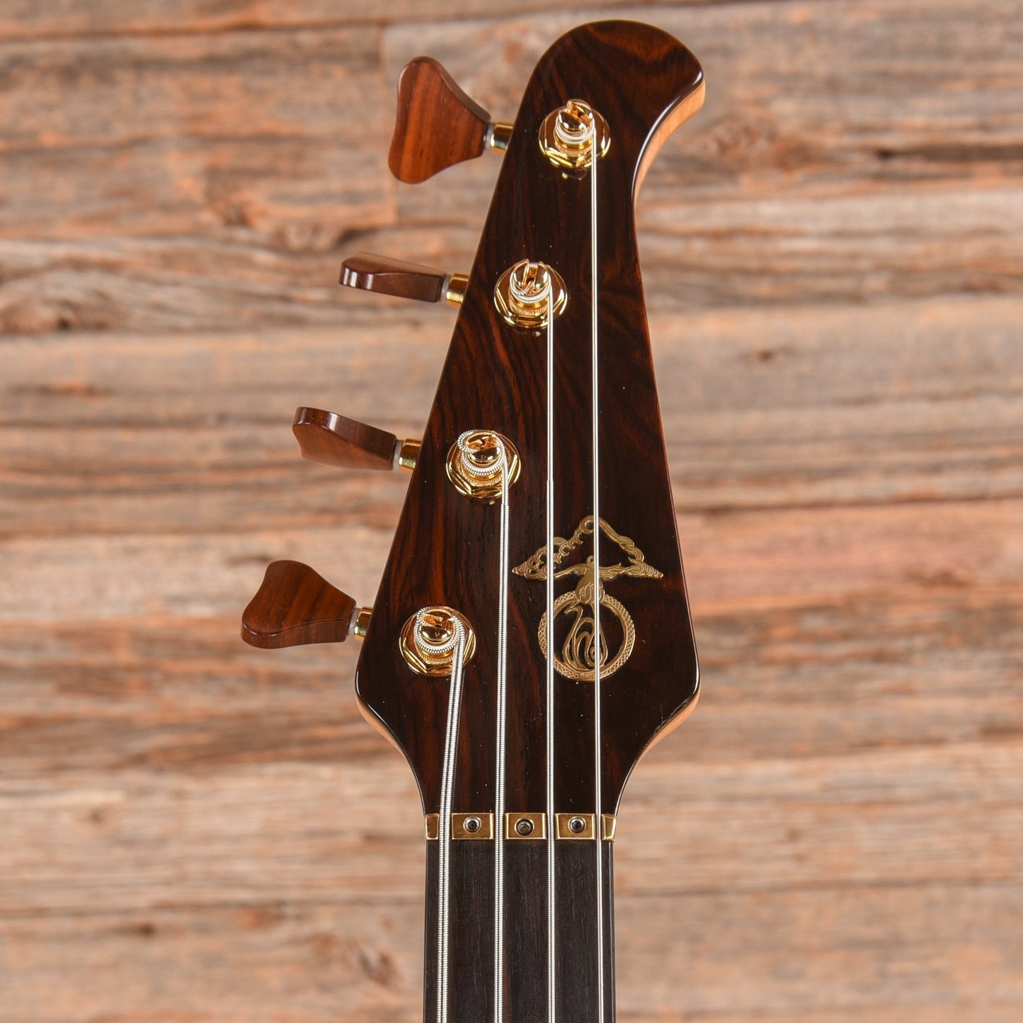 Alembic Persuader 1986