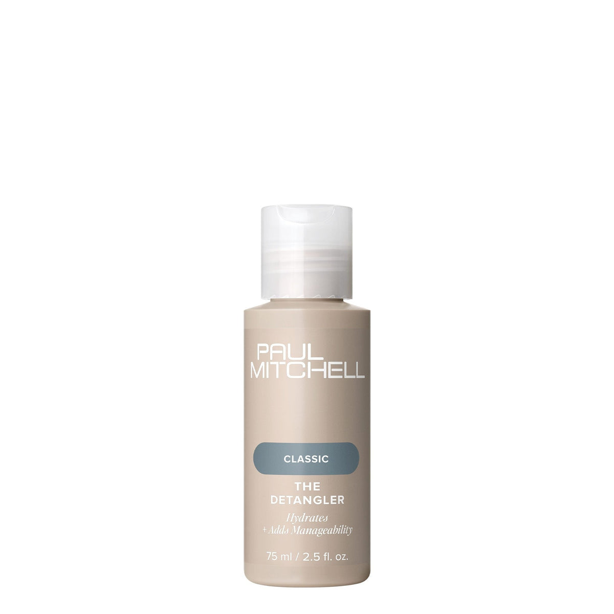 The Detangler