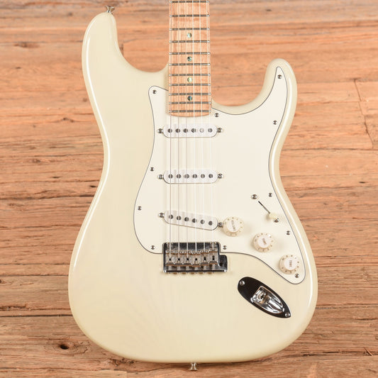 Fender Custom Shop Classic Player Stratocaster Blonde 2000