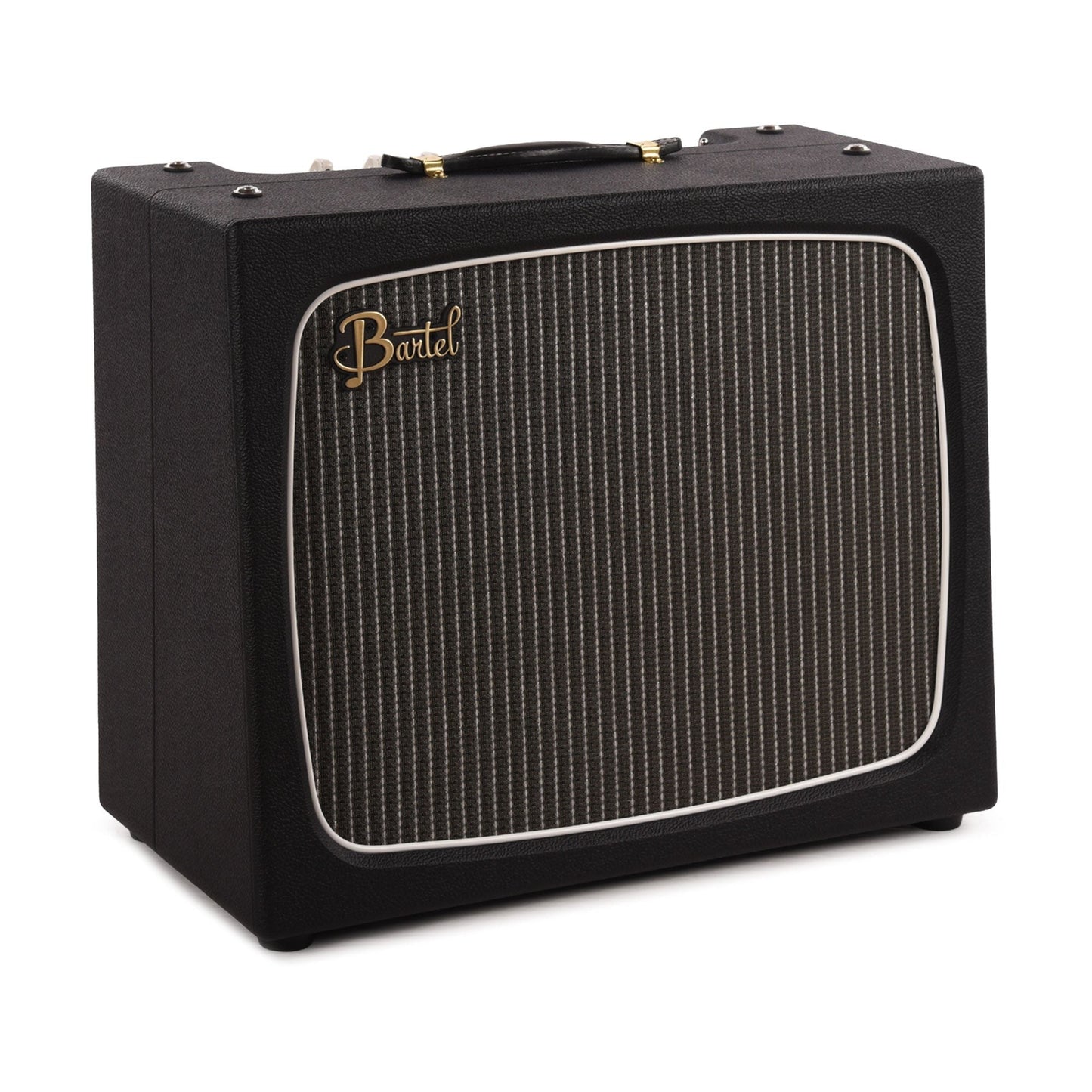 Bartel Starwood 28W 1x12 Combo British Black w/ Black Vintage Cloth