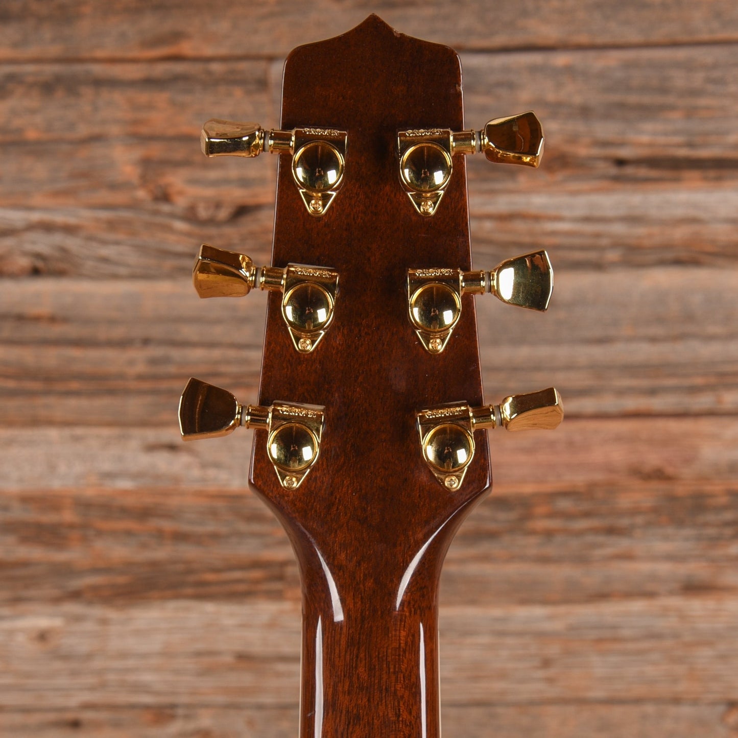 Takamine EF460SC Natural