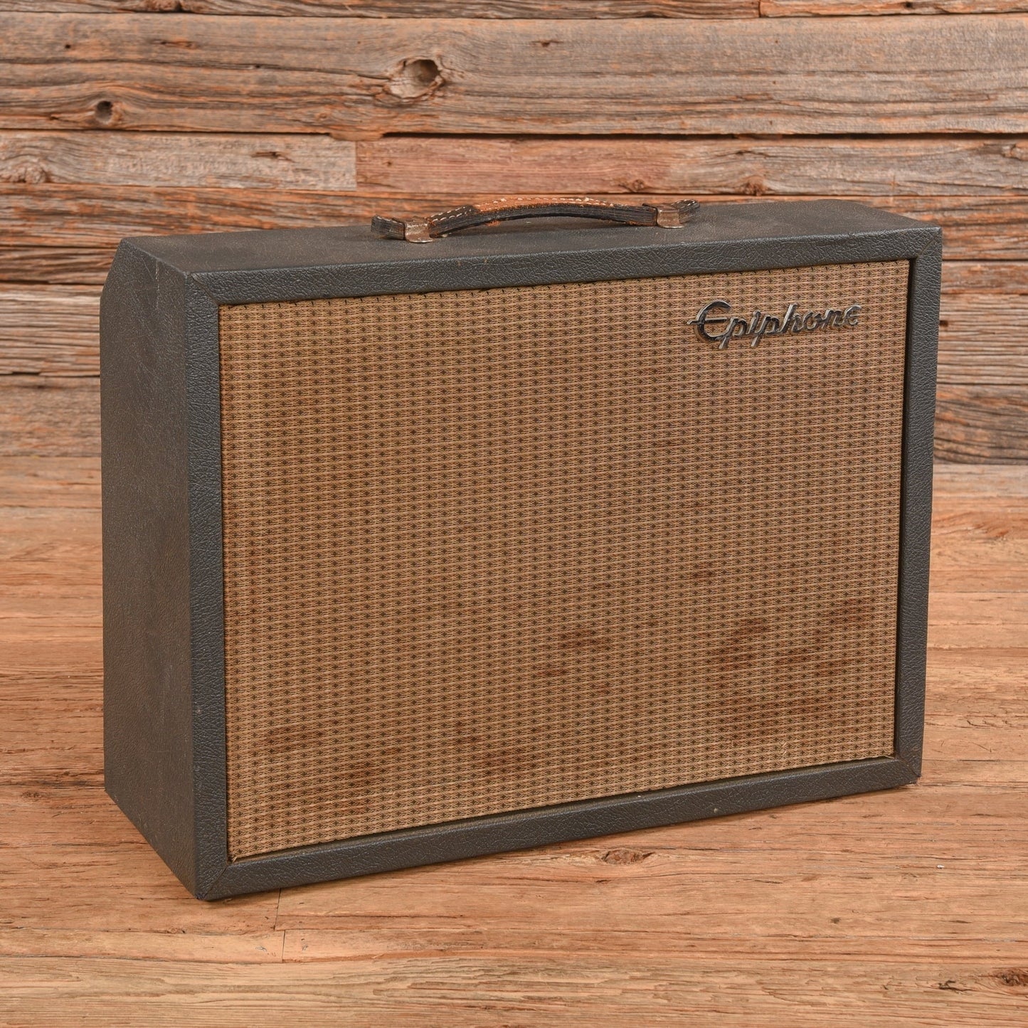 Epiphone EA50 Pacemaker 5-Watt 1x10" Guitar Combo Amp 1960s