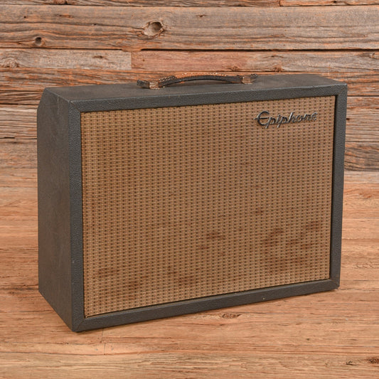 Epiphone EA50 Pacemaker 5-Watt 1x10" Guitar Combo Amp 1960s