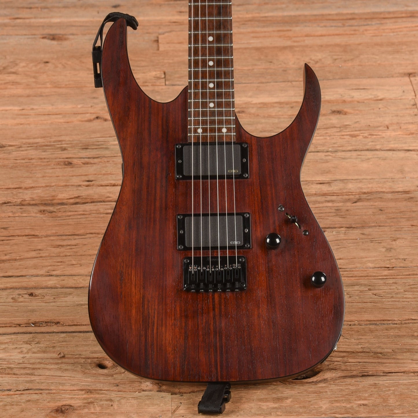Ibanez RG421RW Standard Natural