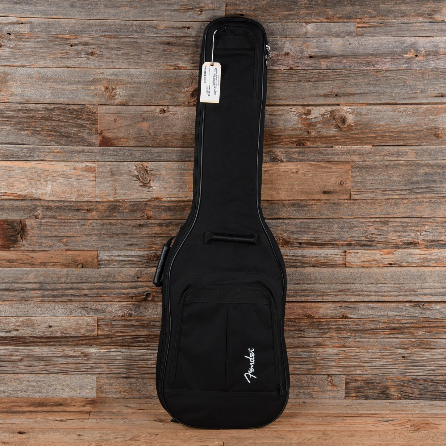 Fender American Deluxe Jazz Bass Black 1998