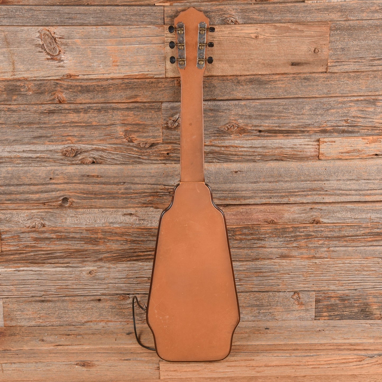 Kay Lap Steel Sunburst 1950s