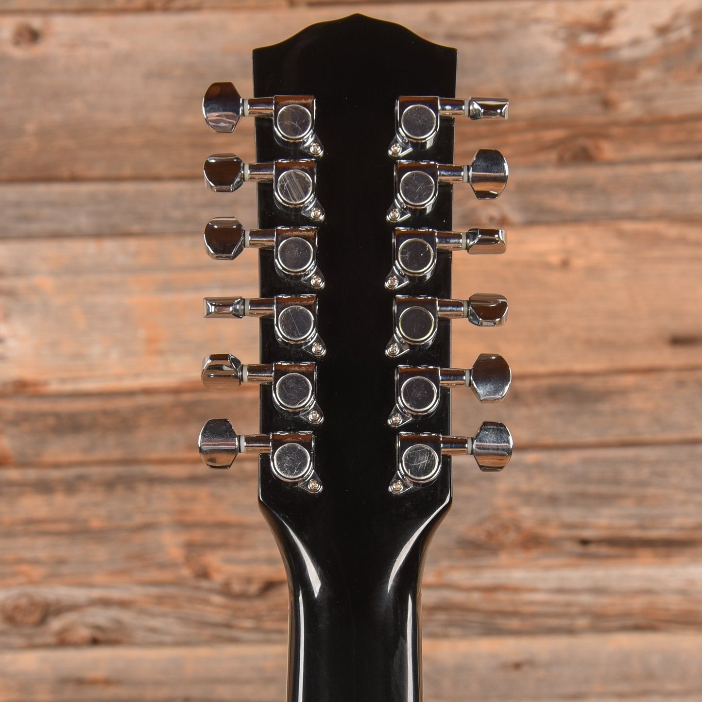 Fender CD-160SE/12 Black
