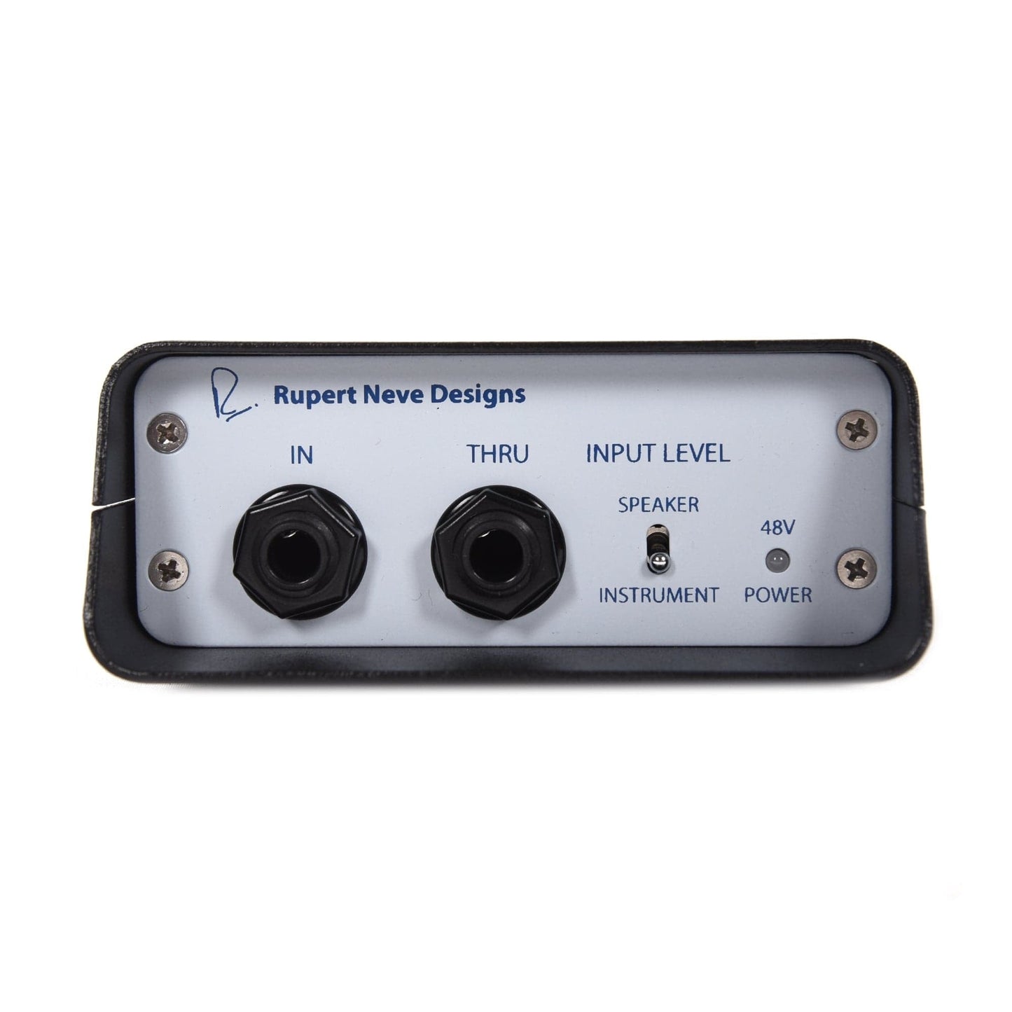 Rupert Neve Designs RNDI Active Transformer Direct Interface