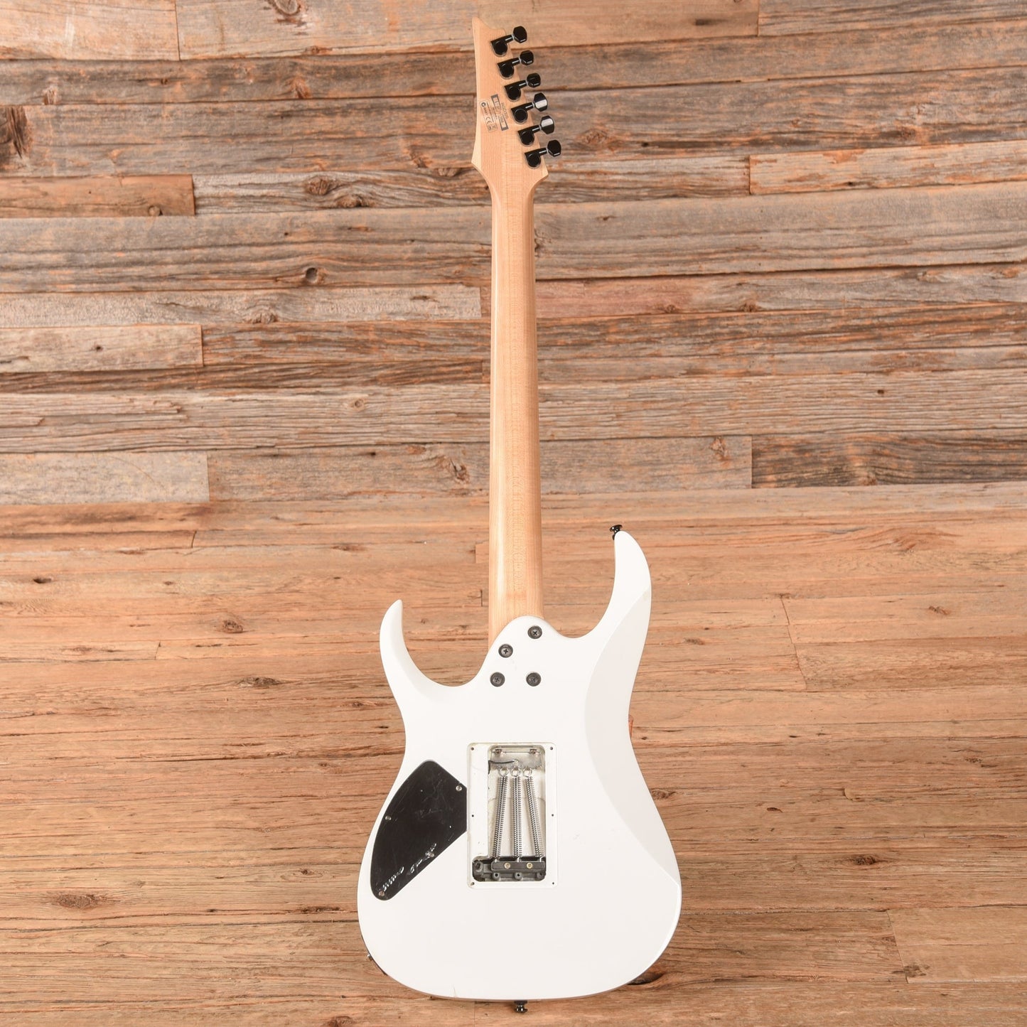 Ibanez RGD320 White 2010
