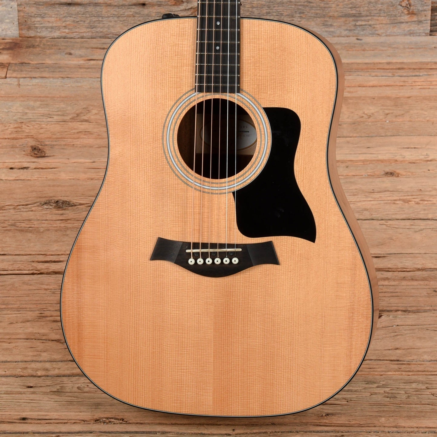 Taylor 110e Natural 2018