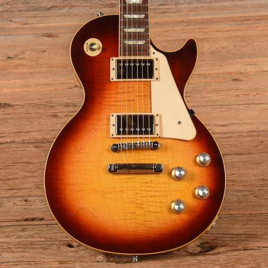 Gibson Les Paul Standard '60s Bourbon Burst 2019