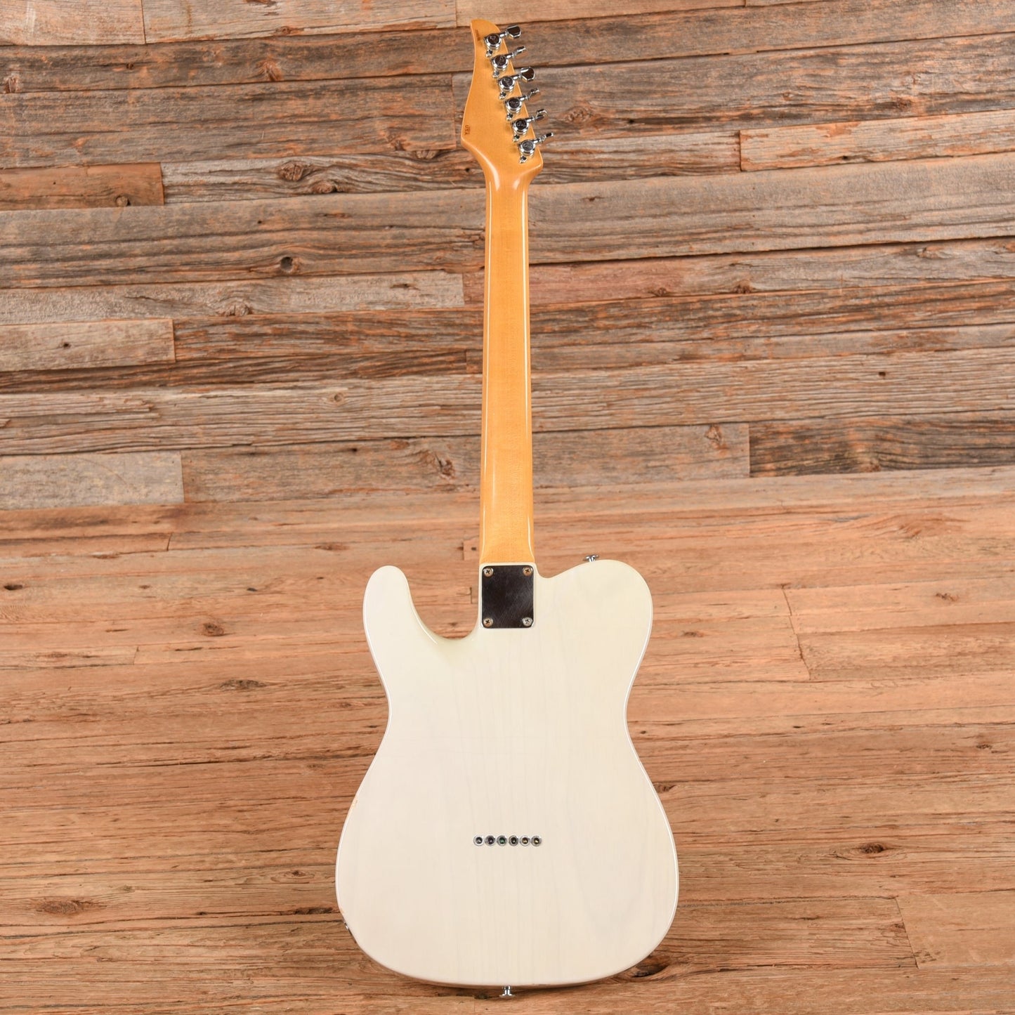 Suhr Classic T Antique White 2017