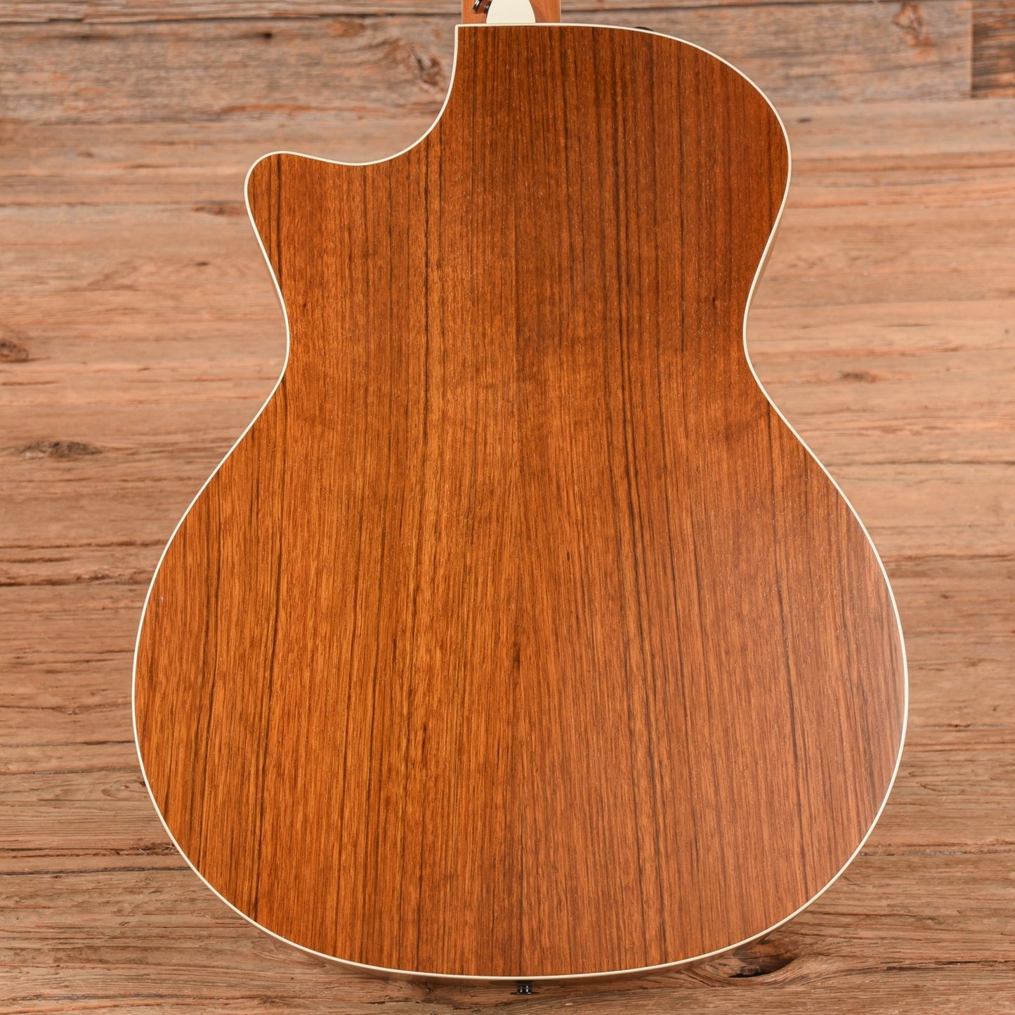 Taylor 414ce Natural 2008