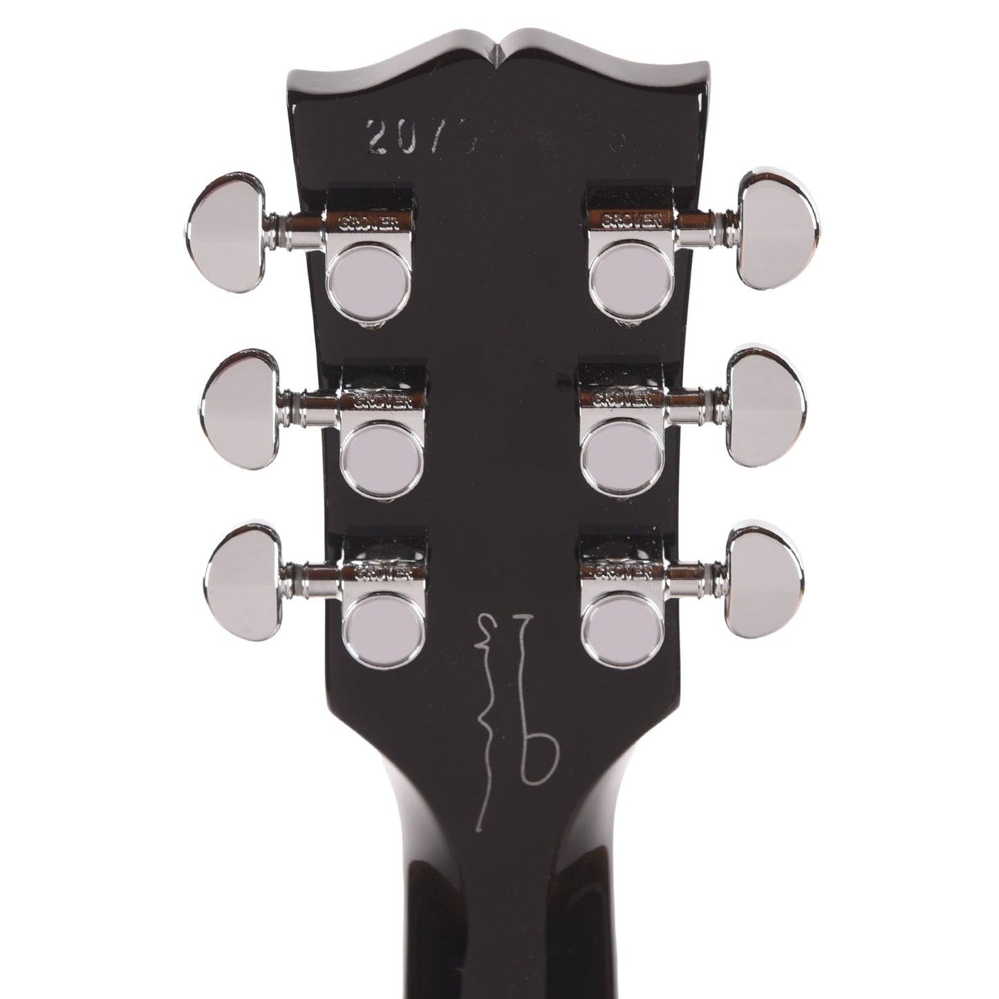 Gibson Original Noel Gallagher Les Paul Standard Ebony