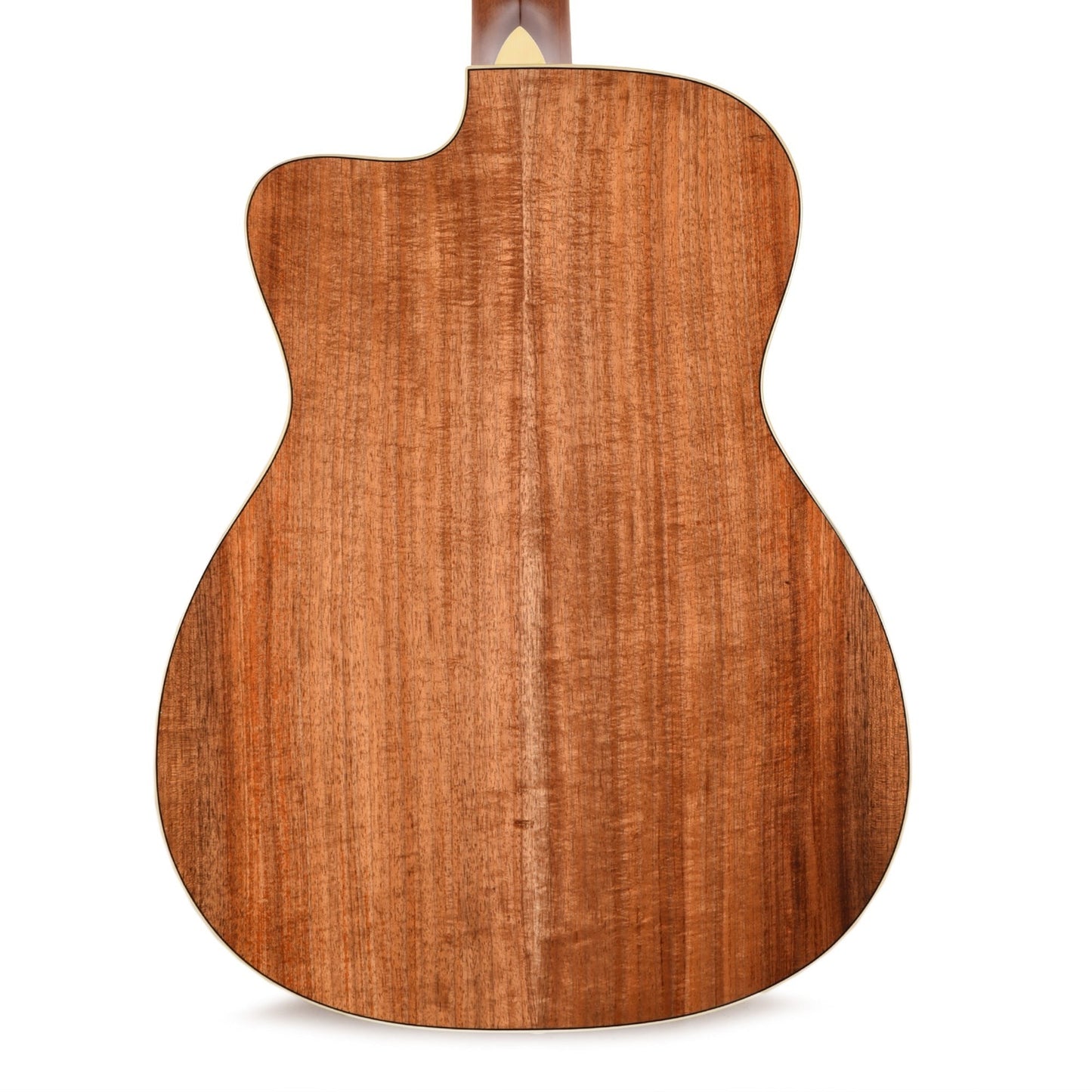 Bourgeois Downeast Series Hawaiian Grand Auditorium Koa