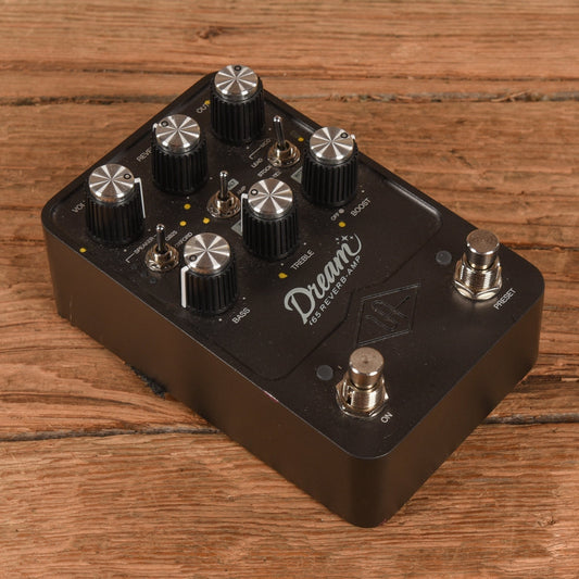 Universal Audio Dream '65 Reverb-Amp